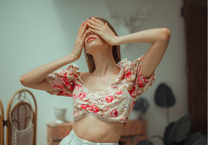 Unlocking Style Potential Personalization in Fashion Retail