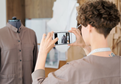Fashion Forward Embracing Diversity and Inclusion in Design